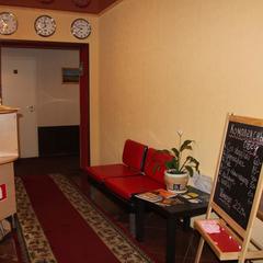 Гостиница Лососинская, Петрозаводск, Республика Карелия