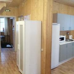 База отдыха Связист, Петровское, Ярославская область