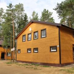 База отдыха Связист, Петровское, Ярославская область