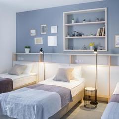 Отель Саквояж, Петрозаводск, Республика Карелия