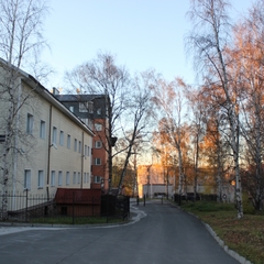 Гостиница Невская, Петрозаводск, Республика Карелия