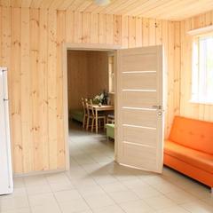 База отдыха Связист, Петровское, Ярославская область