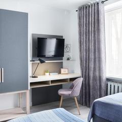 Отель Саквояж, Петрозаводск, Республика Карелия