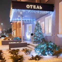 Отель Саквояж, Петрозаводск, Республика Карелия