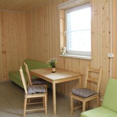 База отдыха Связист, Петровское, Ярославская область