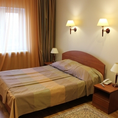 Гостиница Невская, Петрозаводск, Республика Карелия