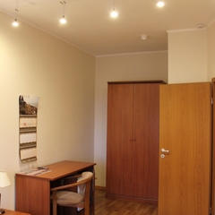 Гостиница Невская, Петрозаводск, Республика Карелия