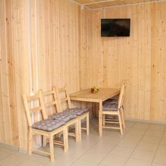 База отдыха Связист, Петровское, Ярославская область