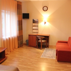 Гостиница Невская, Петрозаводск, Республика Карелия