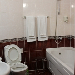 Гостиница Невская, Петрозаводск, Республика Карелия