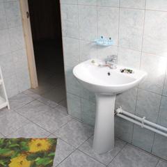 База отдыха Связист, Петровское, Ярославская область