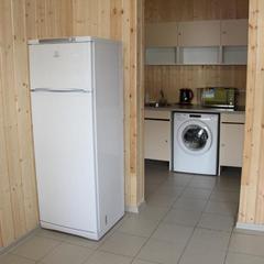 База отдыха Связист, Петровское, Ярославская область