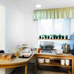 Отель Саквояж, Петрозаводск, Республика Карелия