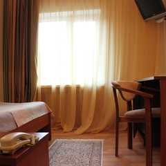 Гостиница Невская, Петрозаводск, Республика Карелия