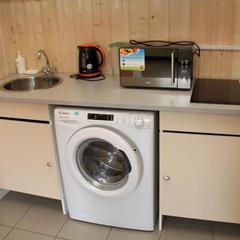 База отдыха Связист, Петровское, Ярославская область