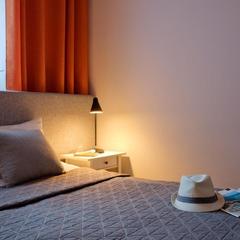 Отель Саквояж, Петрозаводск, Республика Карелия