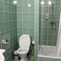 Гостиница Невская, Петрозаводск, Республика Карелия