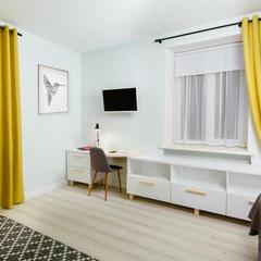 Отель Саквояж, Петрозаводск, Республика Карелия