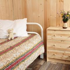 База отдыха Связист, Петровское, Ярославская область