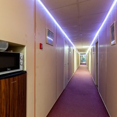 Гостиница Петрозаводск, Петрозаводск, Республика Карелия