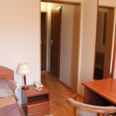 Гостиница Невская, Петрозаводск, Республика Карелия