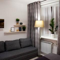 Отель Саквояж, Петрозаводск, Республика Карелия