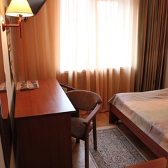 Гостиница Невская, Петрозаводск, Республика Карелия