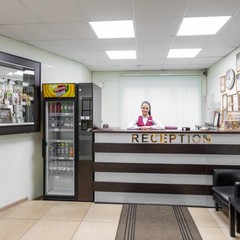 Гостиница Петрозаводск, Петрозаводск, Республика Карелия