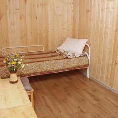 База отдыха Связист, Петровское, Ярославская область