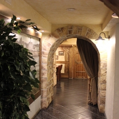 Гостиница Невская, Петрозаводск, Республика Карелия