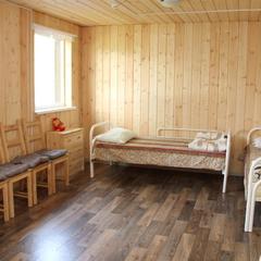 База отдыха Связист, Петровское, Ярославская область