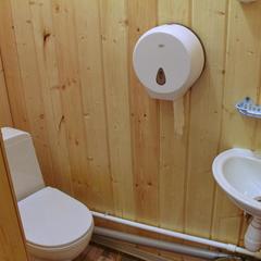 База отдыха Связист, Петровское, Ярославская область