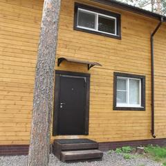 База отдыха Связист, Петровское, Ярославская область