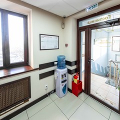 Гостиница Петрозаводск, Петрозаводск, Республика Карелия