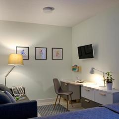 Отель Саквояж, Петрозаводск, Республика Карелия