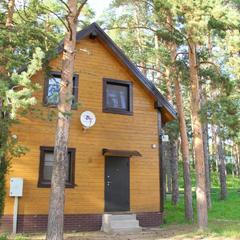 База отдыха Связист, Петровское, Ярославская область