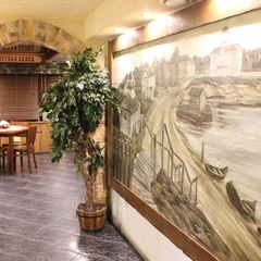 Гостиница Невская, Петрозаводск, Республика Карелия