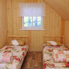 База отдыха Связист, Петровское, Ярославская область