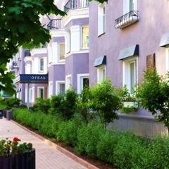 Отель Саквояж, Петрозаводск, Республика Карелия