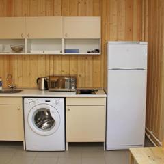 База отдыха Связист, Петровское, Ярославская область