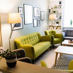 Отель Саквояж, Петрозаводск, Республика Карелия