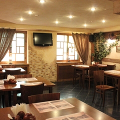 Гостиница Невская, Петрозаводск, Республика Карелия