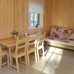 База отдыха Связист, Петровское, Ярославская область