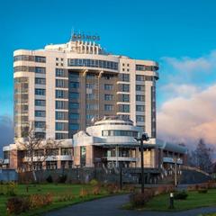 Отель Cosmos, Петрозаводск, Республика Карелия