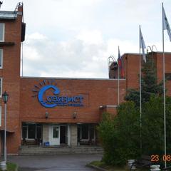 База отдыха Связист, Петровское, Ярославская область