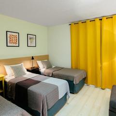 Отель Саквояж, Петрозаводск, Республика Карелия