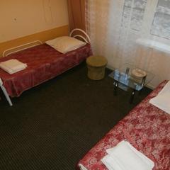 База отдыха Связист, Петровское, Ярославская область