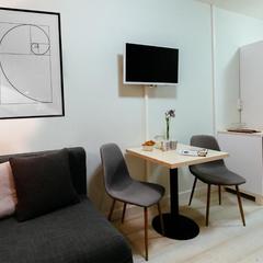 Отель Саквояж, Петрозаводск, Республика Карелия