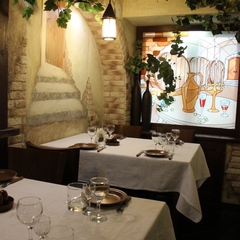 Гостиница Невская, Петрозаводск, Республика Карелия