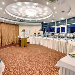 Отель Cosmos, Петрозаводск, Республика Карелия